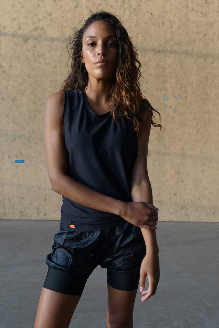 King of the Road Unisex Fly Shorts bottoms kor-nyc